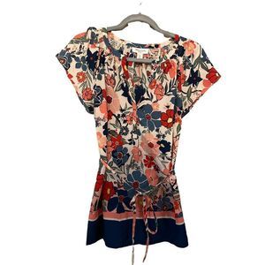 Motherhood Maternity Shirt Size Small